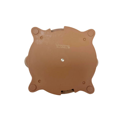 Magnetic Jet Head - Brown