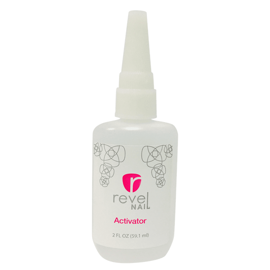Activator Refill 2oz Diamond Nail Supplies