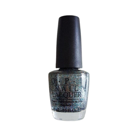 Nail Lacquer - B06 Simmer Shimmer