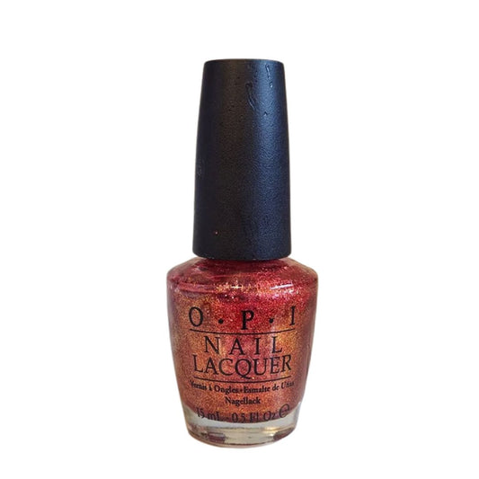 Nail Lacquer - B11 The Show Must Go On!