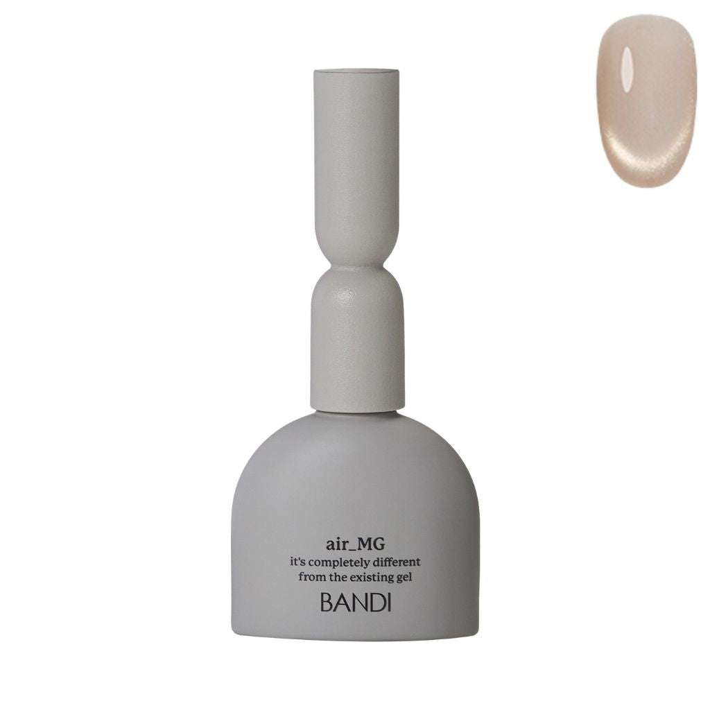 Air Magnet Gel - MG28 Champagne Veil