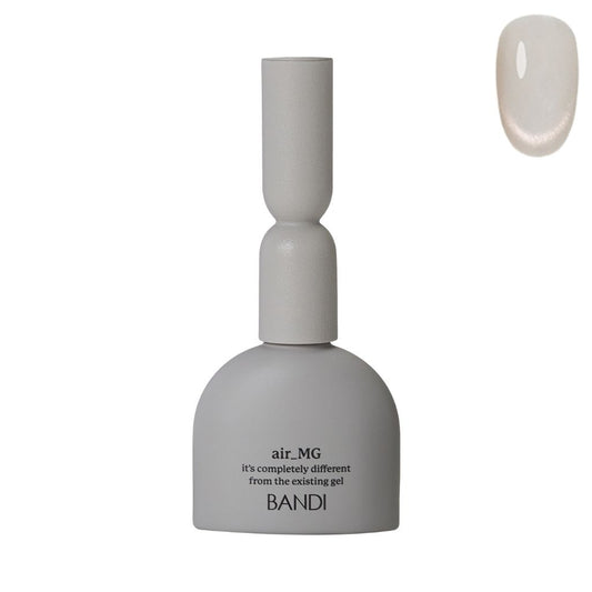Air Magnet Gel - MG30 Cream Veil