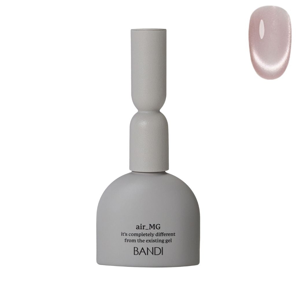 Air Magnet Gel - MG23 Rosy Veil