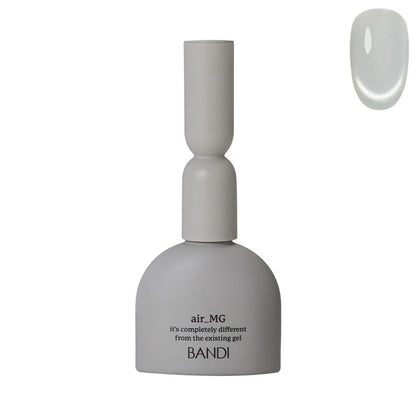 Air Magnet Gel - MG21 Snow Veil