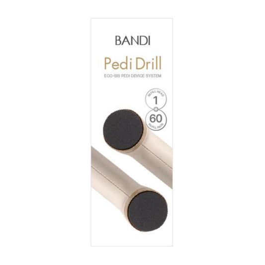 Pedi Drill - Replacement Sheets Eco-Sis (Sticker Type)