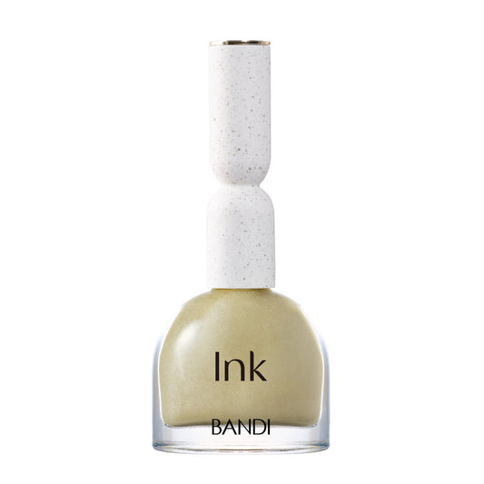 Ink Drop - #10 Satin Yellow