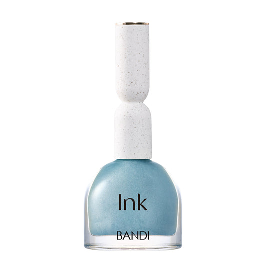 Ink Drop - #11 Satin Blue