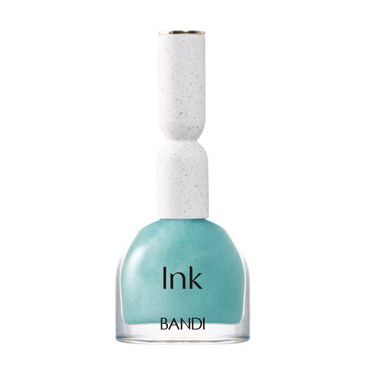 Ink Drop - #12 Satin Green