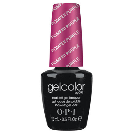 Gel Color - C09 Pompeii Purple