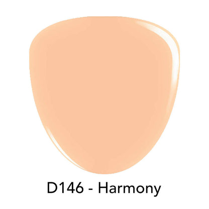 Dip Powder Swatch - D146 Harmony