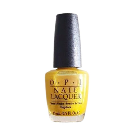 Nail Lacquer - D22 Lemonade Stand By Your Man