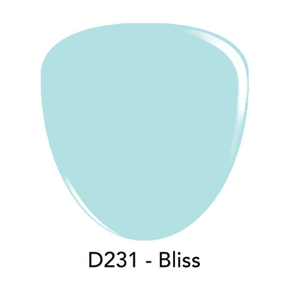 Dip Powder Swatch - D231 Bliss