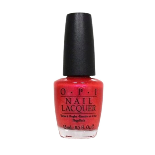 Nail Lacquer - D23 Give Me A Coral Sometime