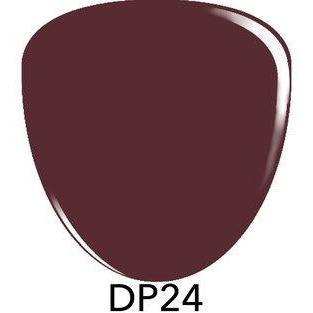 Dip Powder - D24 Gloria
