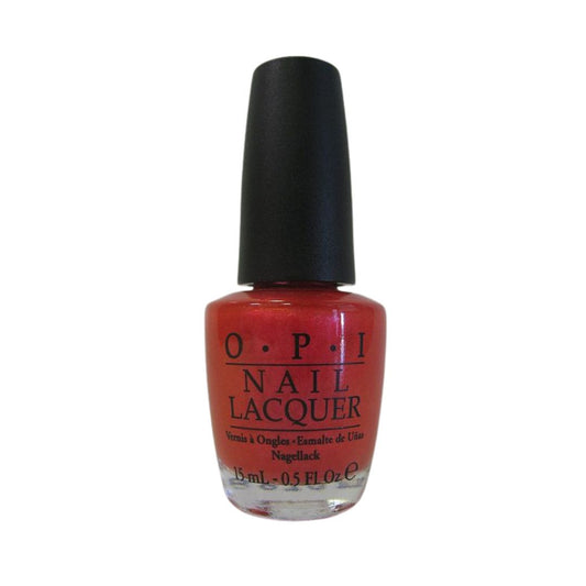 Nail Lacquer - D25 Calendar Girl