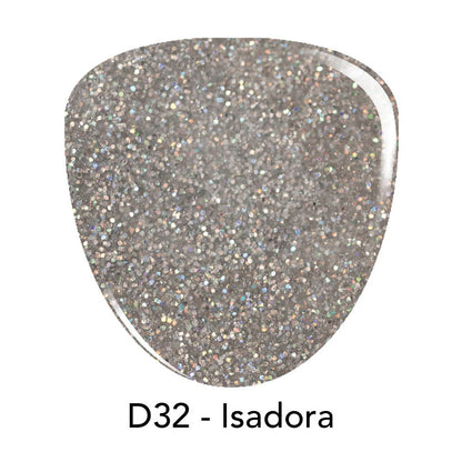 Dip Powder Swatch - D32 Isadora