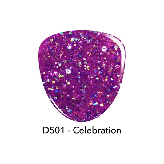 Dip Powder - D501 Celebration 29g
