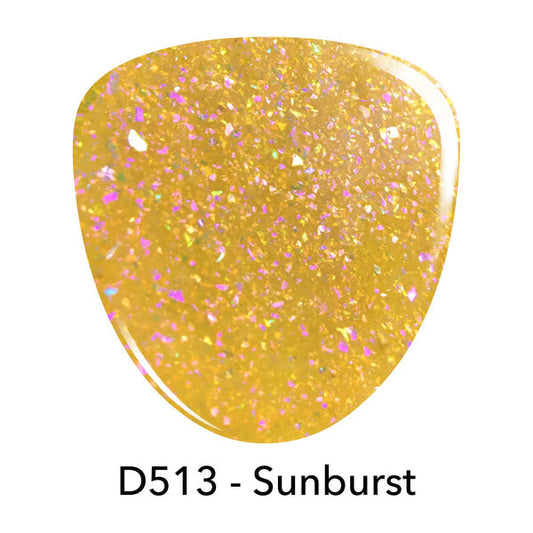 Dip Powder - D513 Sunburst 59g