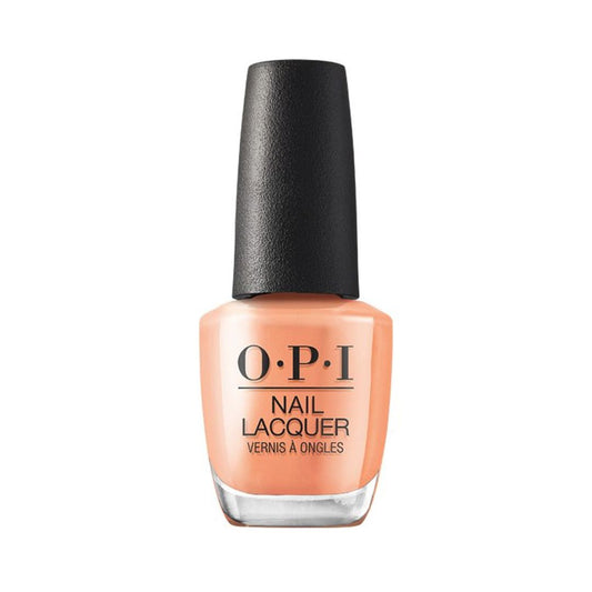 OPI Nail Lacquer - D54 Trading Paint 15ml