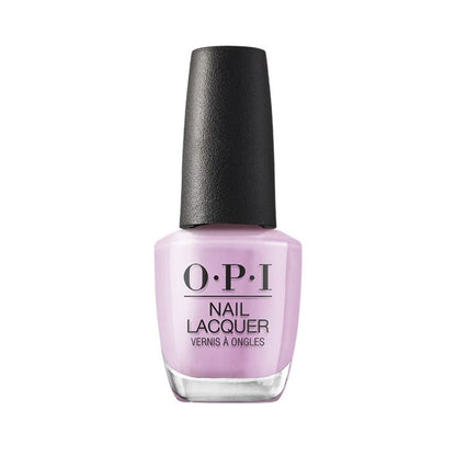 OPI Nail Lacquer - D60 Achievement Unlocked 15ml