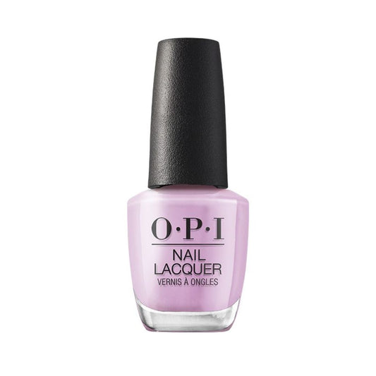 OPI Nail Lacquer - D60 Achievement Unlocked 15ml
