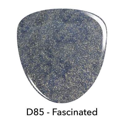 Dip Powder - D85 Fascinated