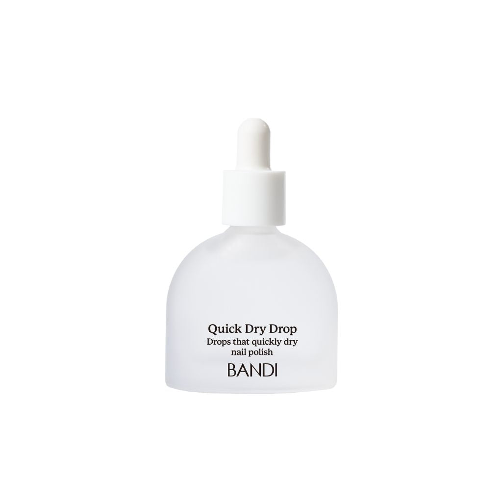 Nail Lacquer - Quick Dry Drop