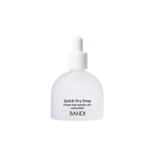 Nail Lacquer - Quick Dry Drop