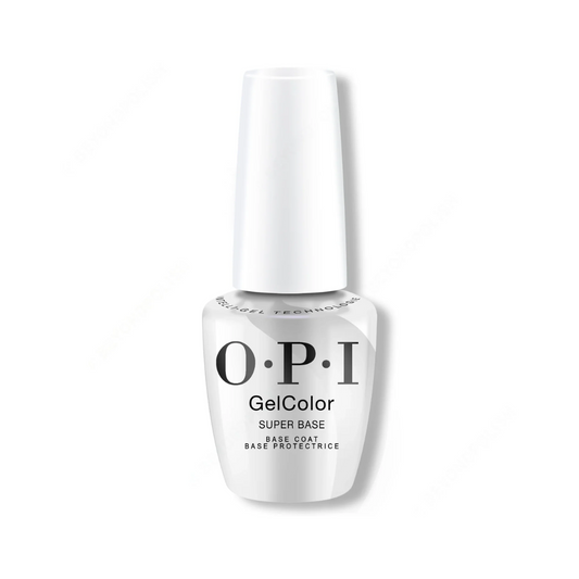 Intelli-Gel - 001 Super Base Coat