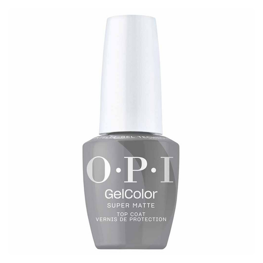 Intelli-Gel - 004 Super Matte Top Coat