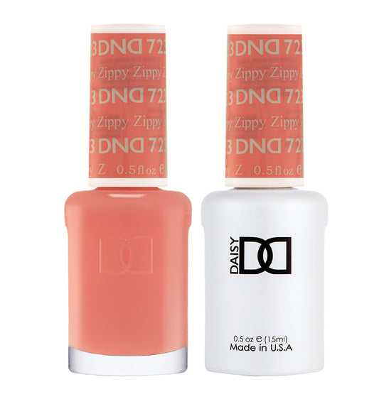 Duo Gel -723 Zippy