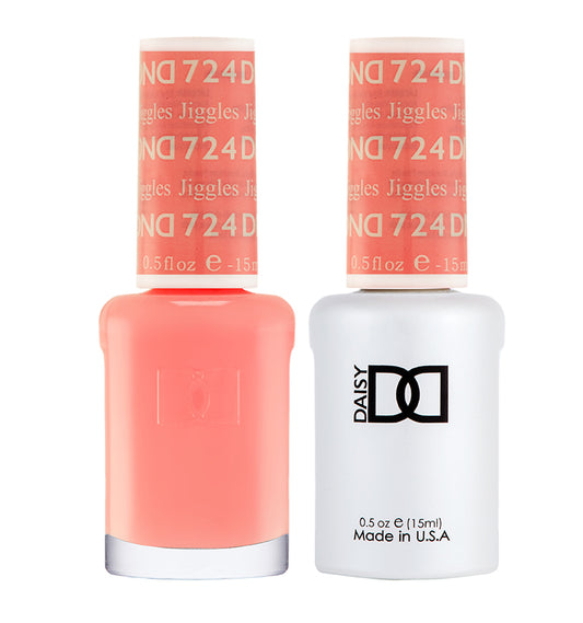 Duo Gel -724 Jiggles