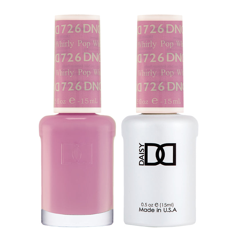 Duo Gel -726 Whirly Pop