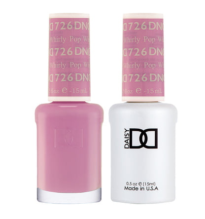 Duo Gel -726 Whirly Pop