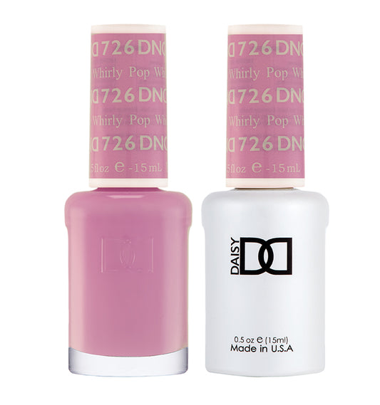 Duo Gel -726 Whirly Pop