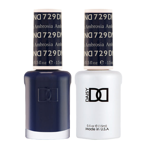 Duo Gel -729 Ambrosia