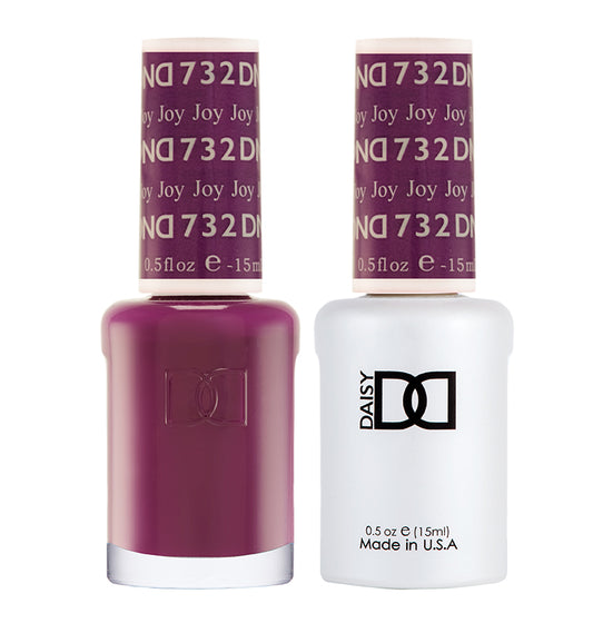 Duo Gel -732 Joy