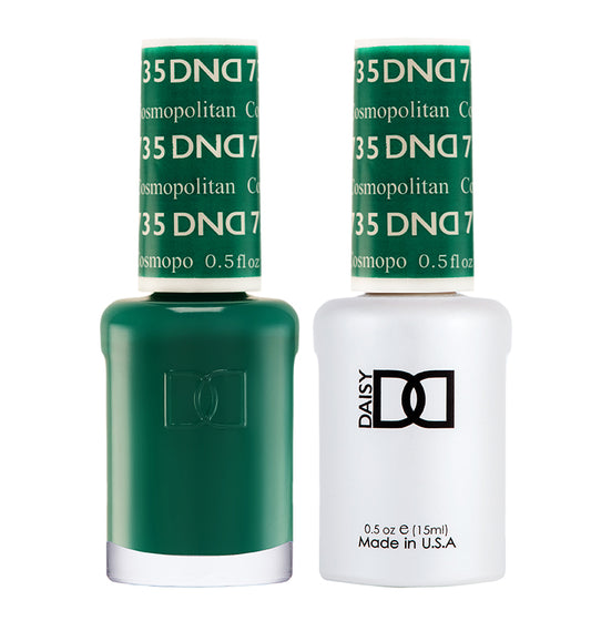 Duo Gel -735 Cosmopolitan