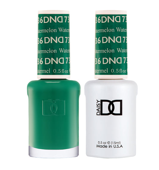 Duo Gel -736 Watermelon