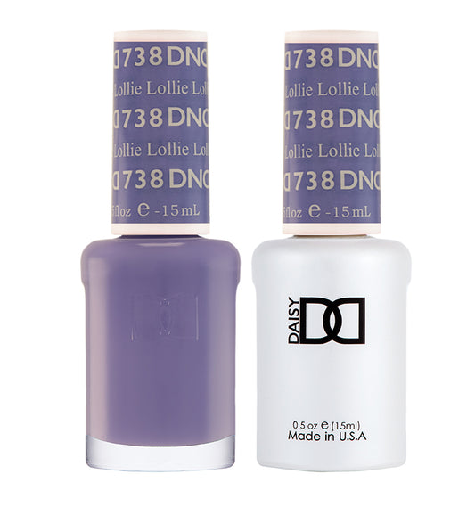 Duo Gel -738 Lollie