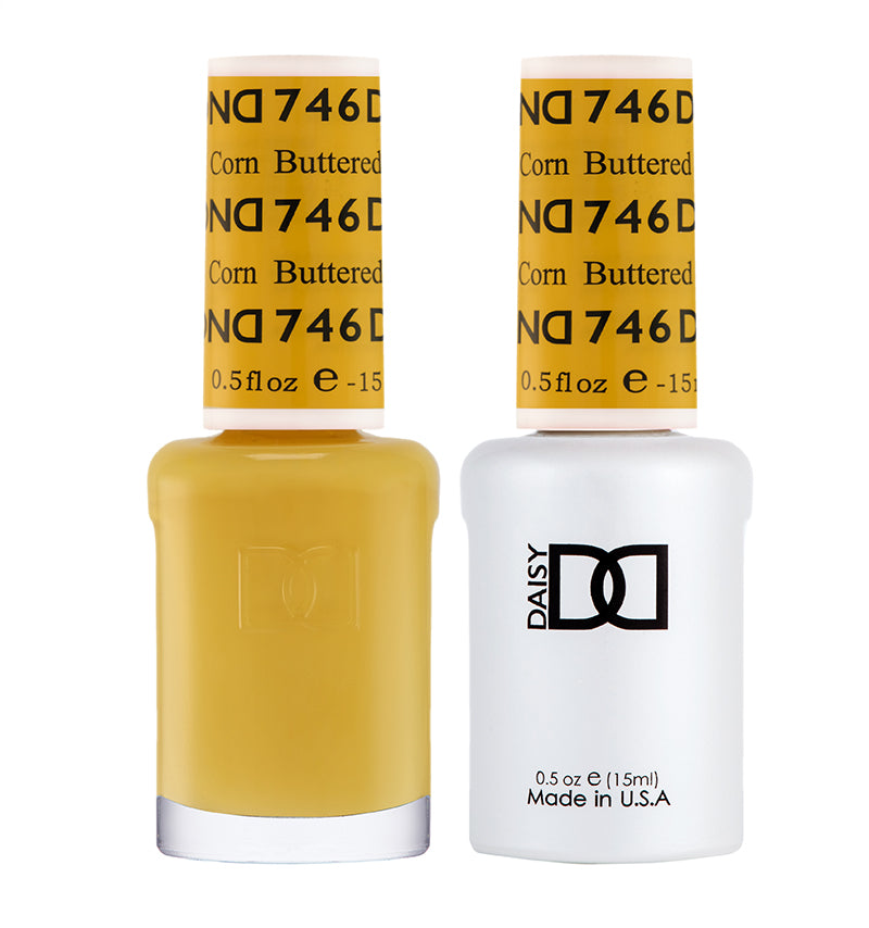 Duo Gel -746 Butter Corn