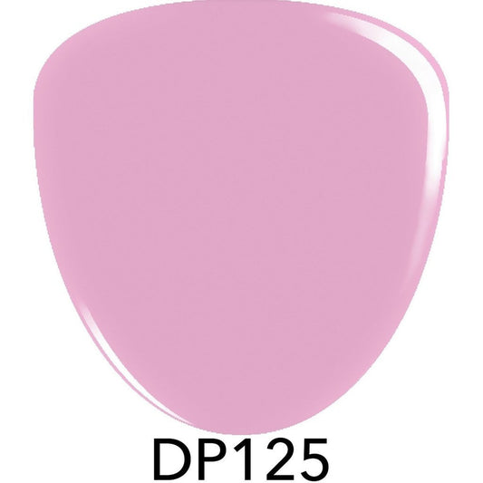 Dip Powder - D125 Forgiven