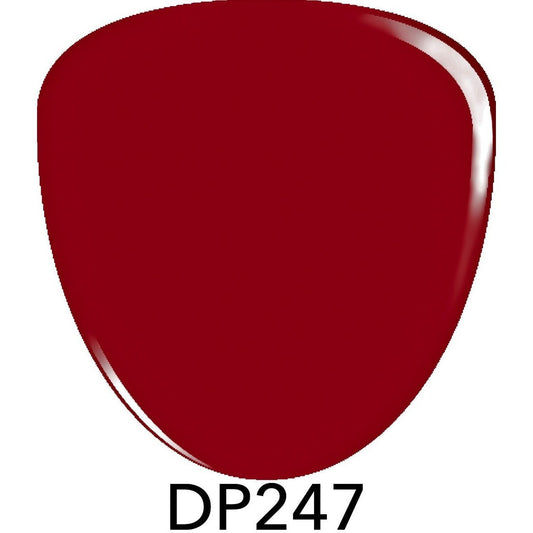 Dip Powder - DP247 Diva Diamond Nail Supplies