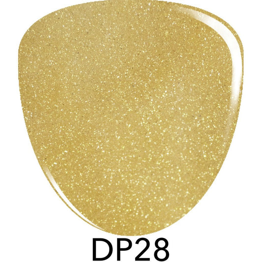 Dip Powder - D28Halle