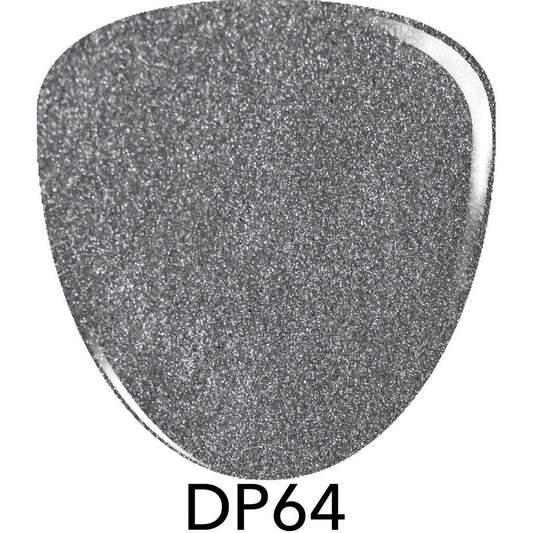 Dip Powder - D64 Rachel