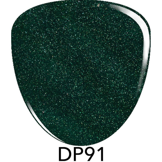 Dip Powder - D91 Jolly
