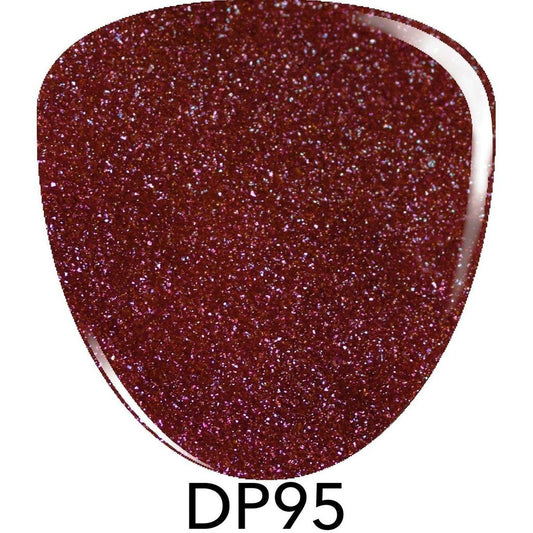Dip Powder - D95 Lavish