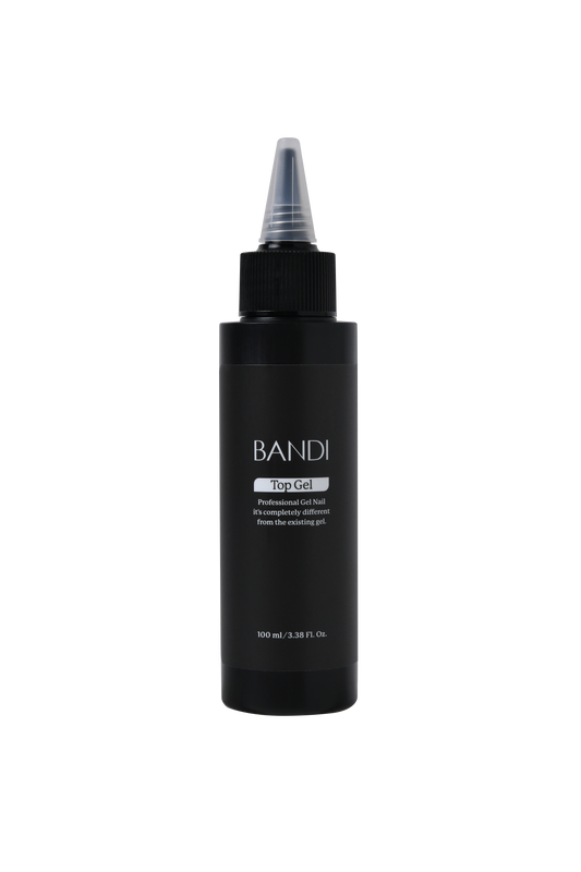 Gel - Top Gel 100ml