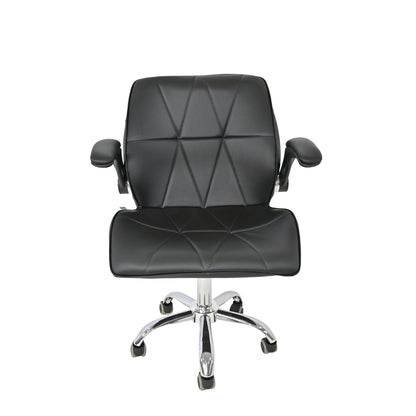 Customer Chair - 3239B Black