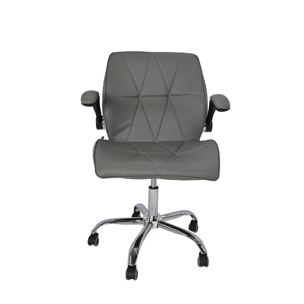 Customer Chair - 3239B Grey